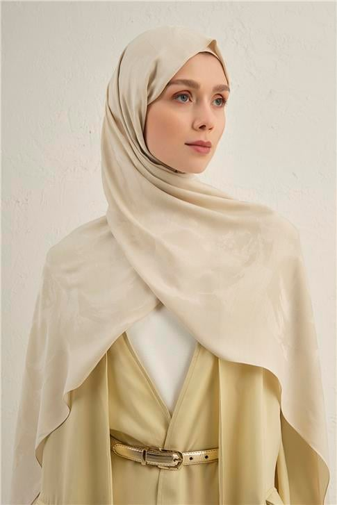 Armine Lyocell Viscon Dalga Desen Şal 1 04