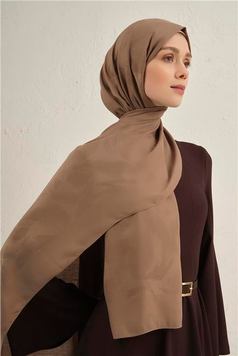 Armine Lyocell Viscon Dalga Desen Şal 1 09