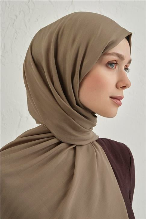 Armine Lyocell Viscon Stripes Şal 2 11