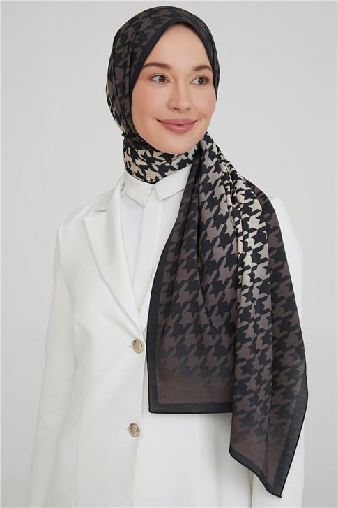 Armine Modal Şal 00Oa0444 05