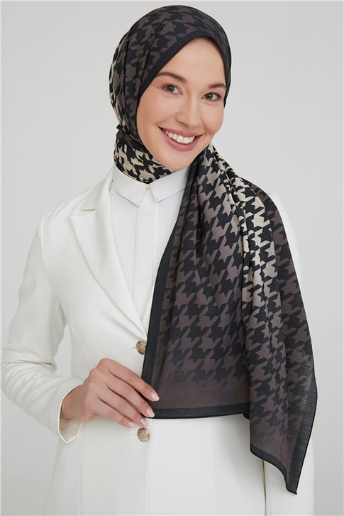 Armine Modal Şal 00Oa0444 05