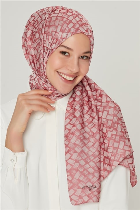 Armine Modal Şal 00Oa0444 2265