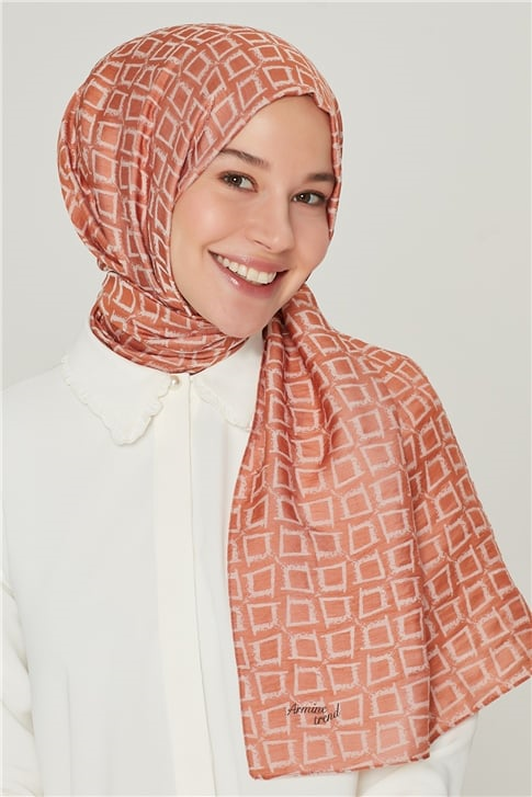 Armine Modal Şal 00Oa0444 2265