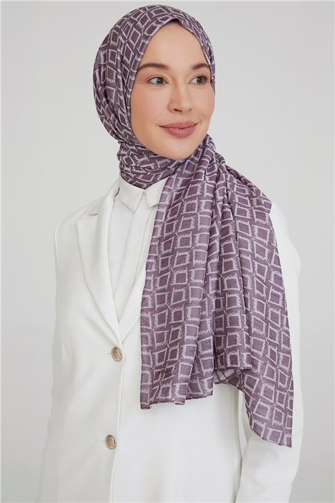 Armine Modal Şal 00Oa0444 2266