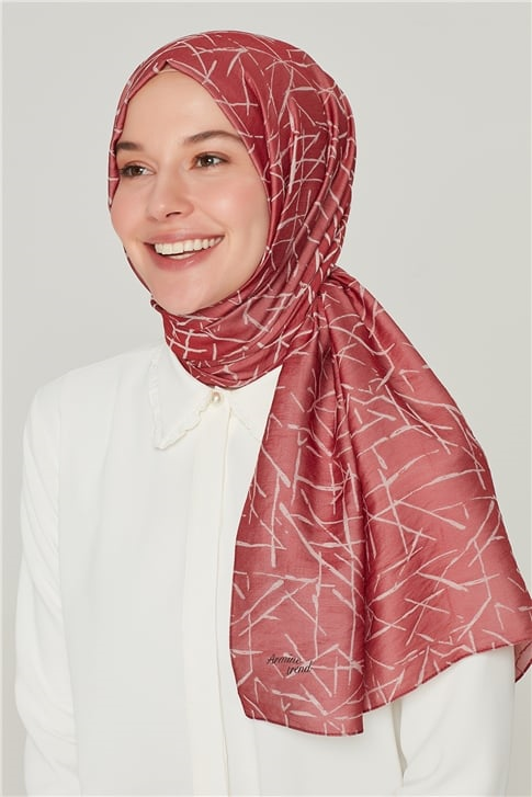 Armine Modal Şal 00Oa0444 2296