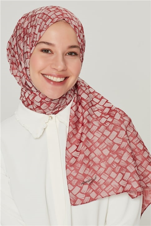 Armine Modal Şal 00Oa0444 2296