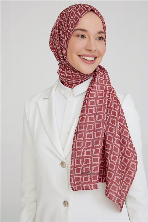 Armine Modal Şal 00Oa0444 2296