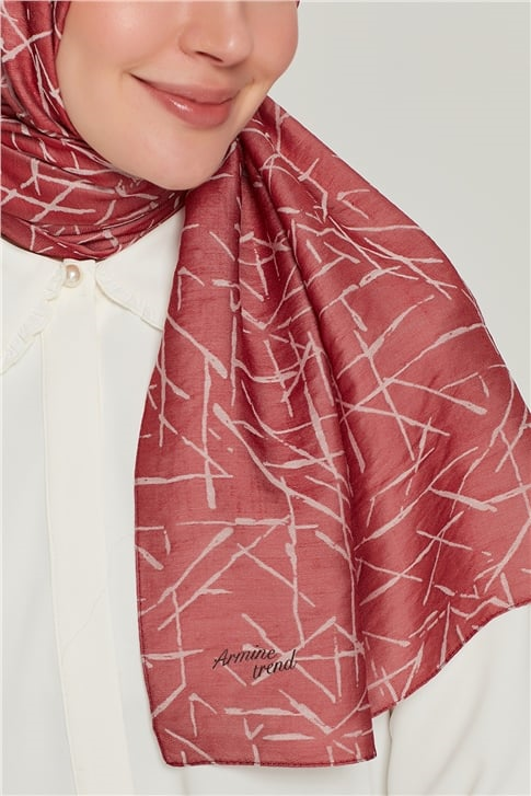 Armine Modal Şal 00Oa0444 2296