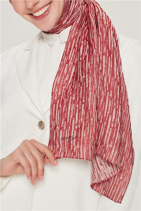Armine Modal Şal 00Oa0444 2296