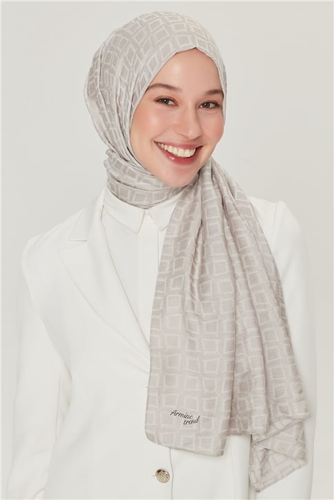 Armine Modal Şal 00Oa0444 2297