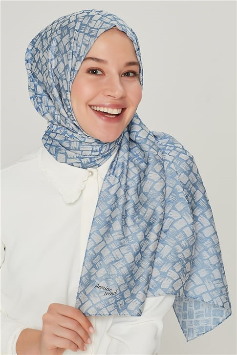 Armine Modal Şal 00Oa0444 2330