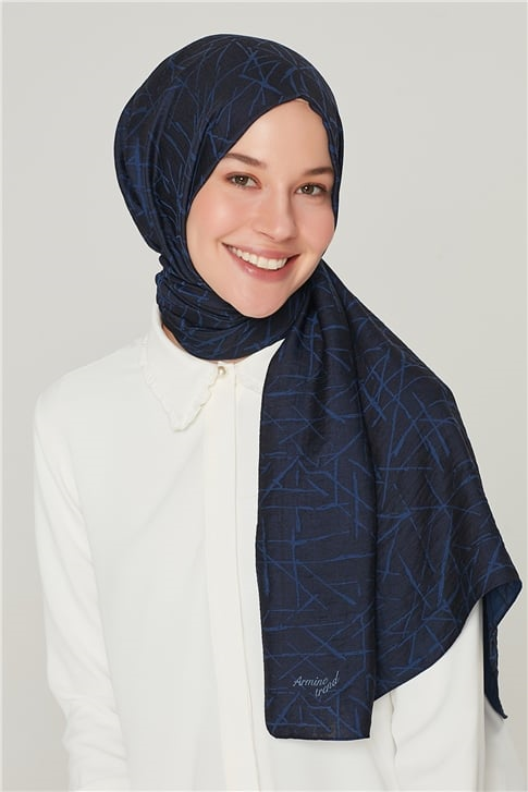 Armine Modal Şal 00Oa0444 4098