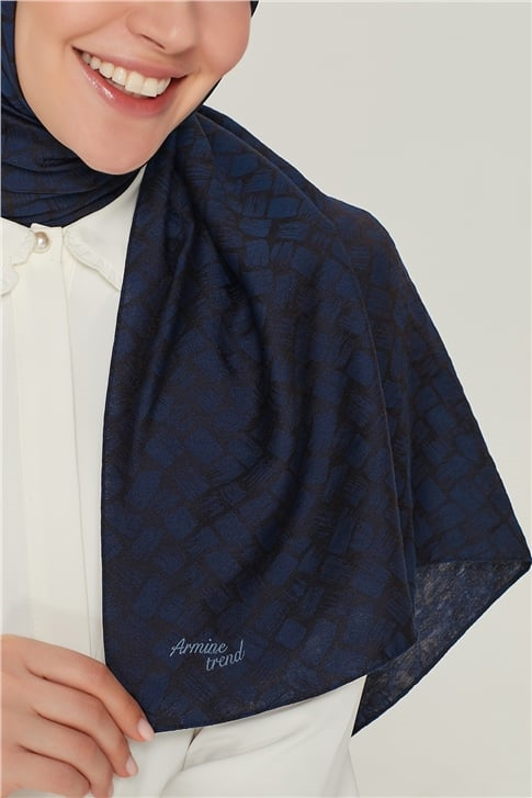 Armine Modal Şal 00Oa0444 4098