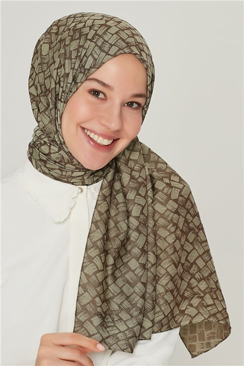 Armine Modal Şal 00Oa0444 4099