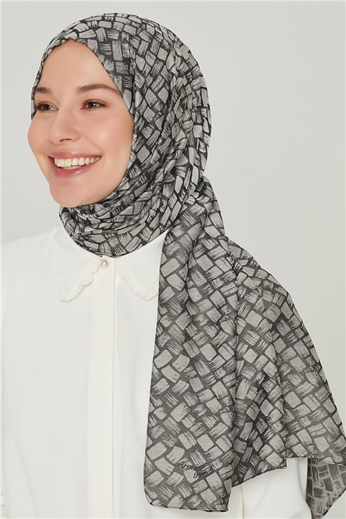 Armine Modal Şal 00Oa0444 83