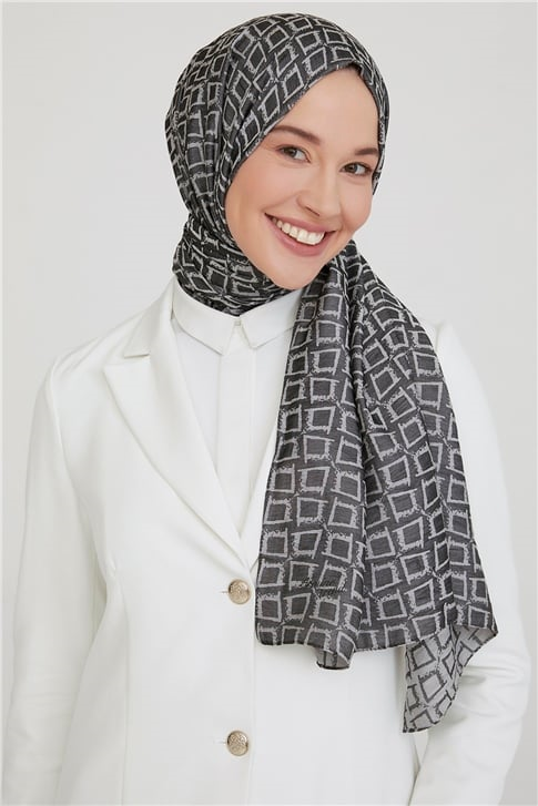 Armine Modal Şal 00Oa0444 83