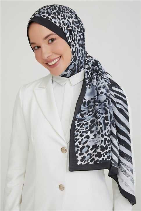 Armine Modal Şal 00Oa1479 03