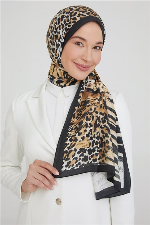 Armine Modal Şal 00Oa1479 07