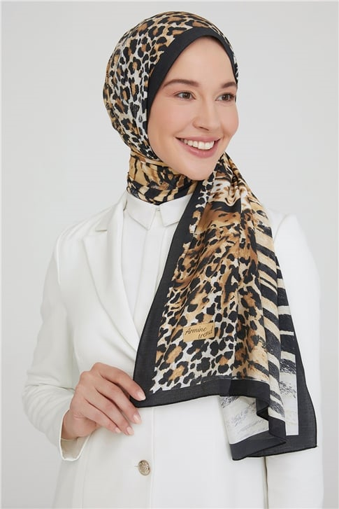 Armine Modal Şal 00Oa1479 07