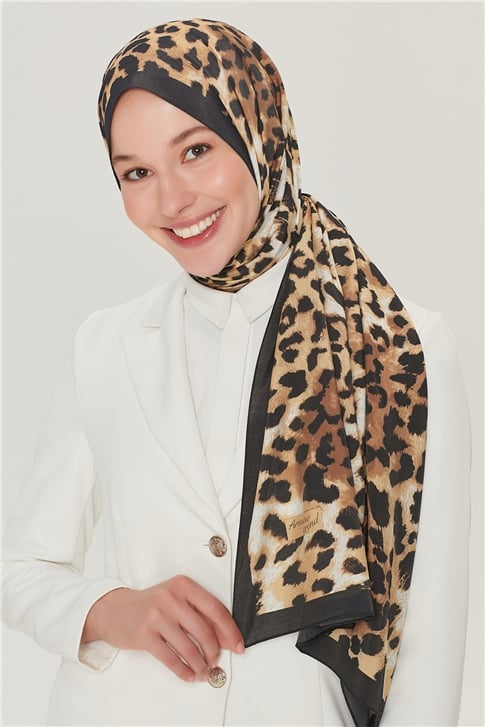 Armine Modal Şal 00Oa1479 07