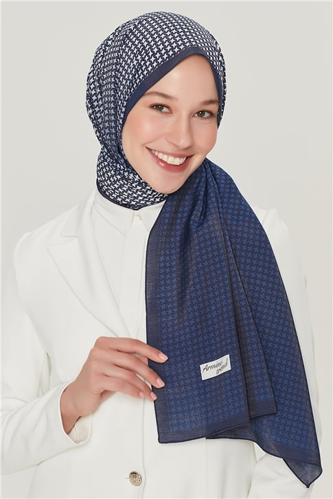Armine Modal Şal 00Oa2253 02