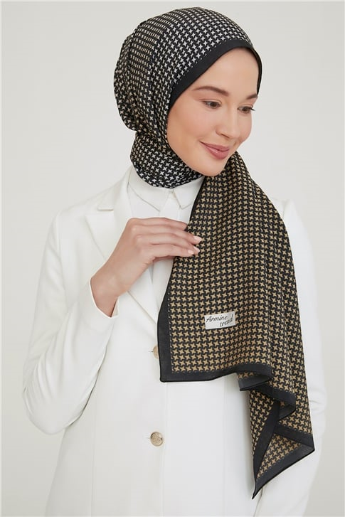 Armine Modal Şal 00Oa2253 04
