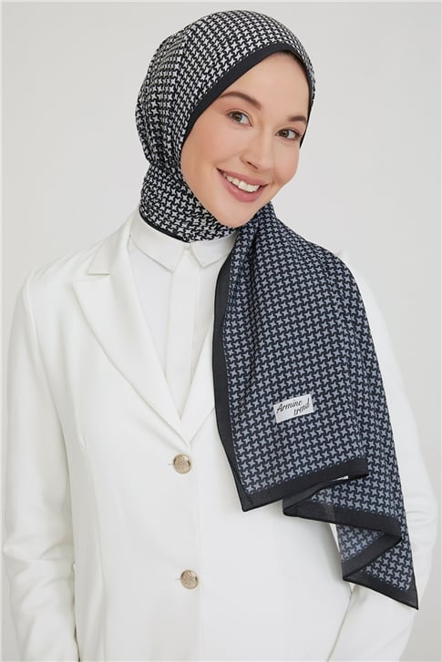 Armine Modal Şal 00Oa2253 08
