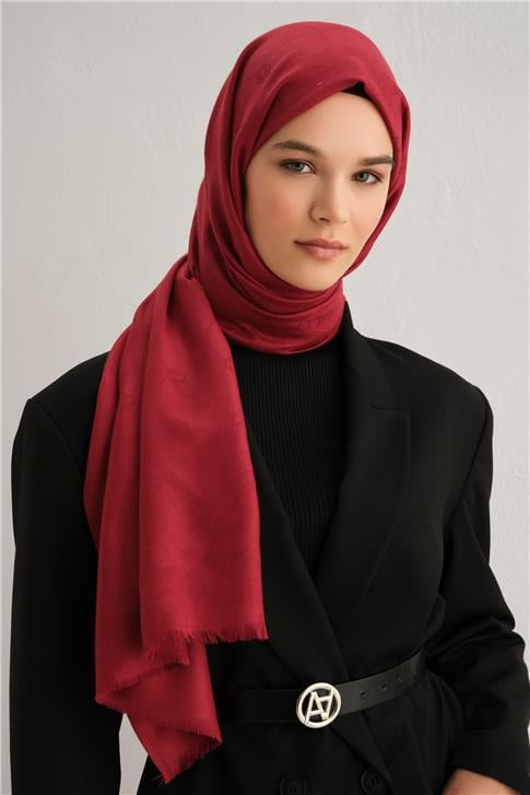 Armine Orbit Desen Viscon Şal 04