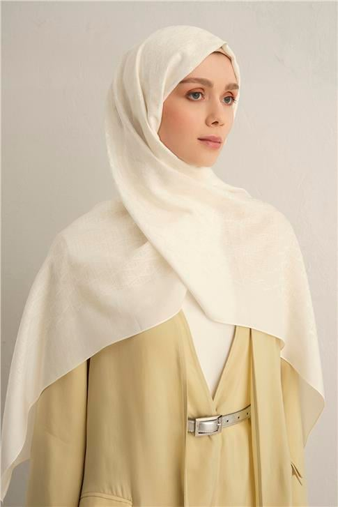 Armine Pamora AA Monogram Şal 3 58