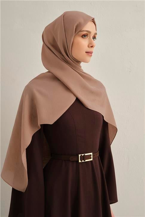 Armine Pamora Dama Çerçeve Şal 2 05