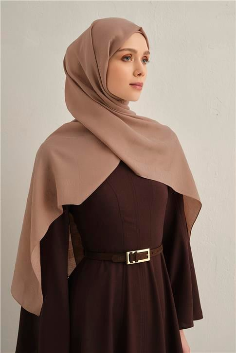 Armine Pamora Dama Çerçeve Şal 2 05