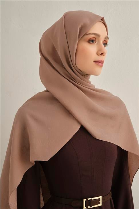 Armine Pamora Dama Çerçeve Şal 2 05