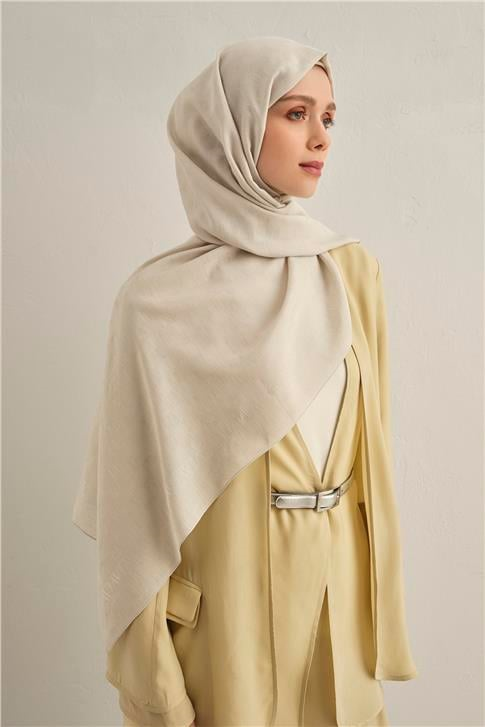 Armine Pamora Dama Çerçeve Şal 2 17