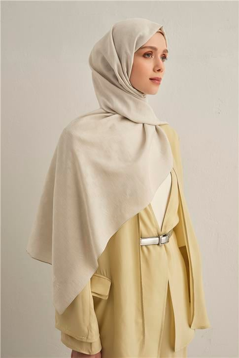 Armine Pamora Dama Çerçeve Şal 2 17