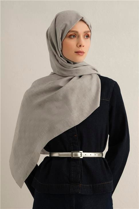 Armine Pamora Dama Çerçeve Şal 2 20