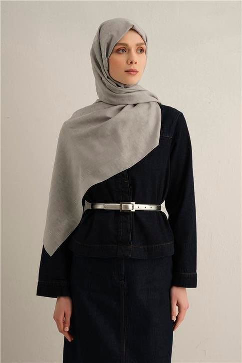 Armine Pamora Dama Çerçeve Şal 2 20