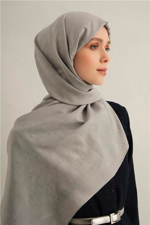 Armine Pamora Dama Çerçeve Şal 2 20