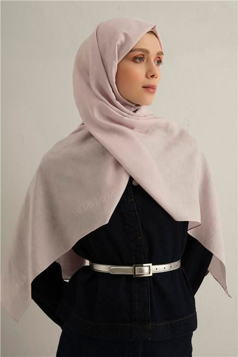 Armine Pamora Dama Çerçeve Şal 2 44