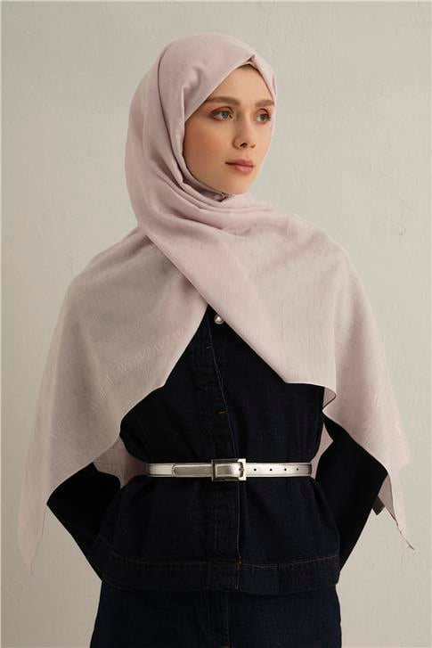 Armine Pamora Dama Çerçeve Şal 2 44