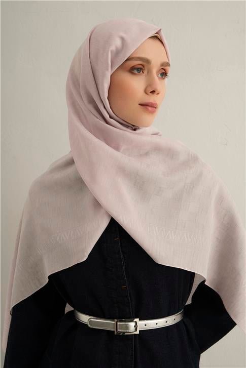 Armine Pamora Dama Çerçeve Şal 2 44