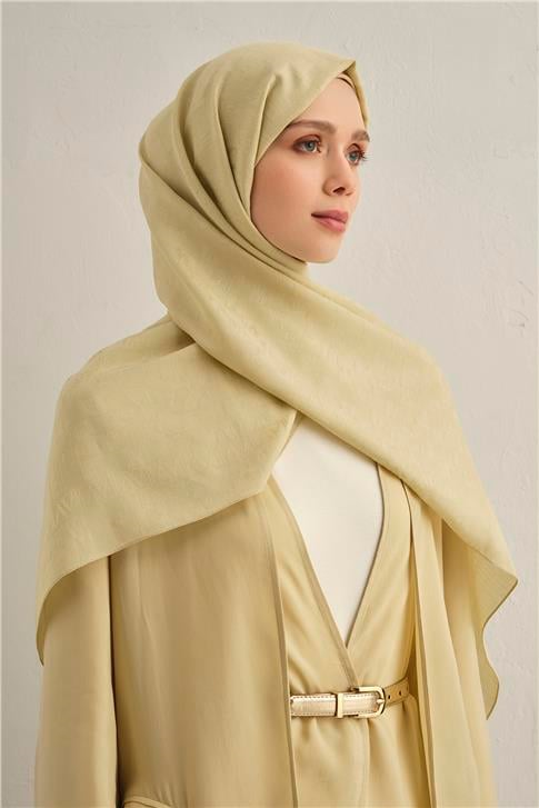 Armine Pamora Dama Çerçeve Şal 2 51
