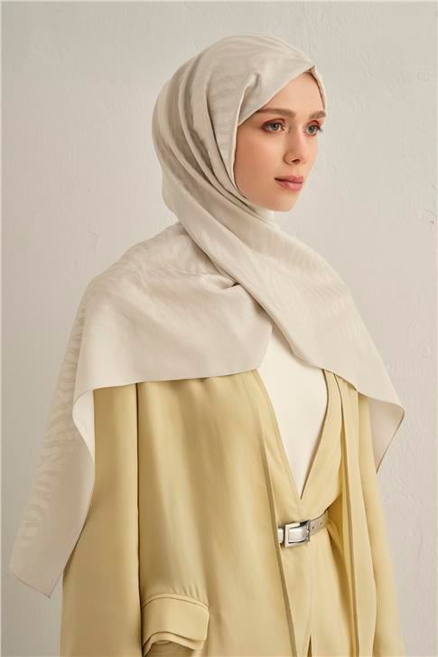 Armine Pamora Zebra Desen Şal 1 17