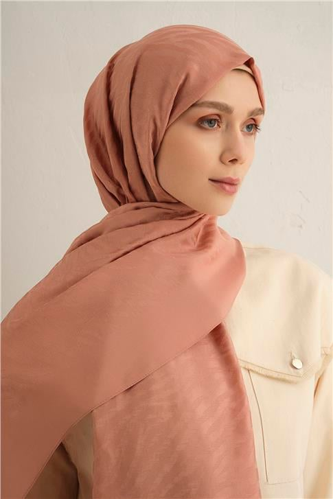 Armine Pamora Zebra Desen Şal 1 37