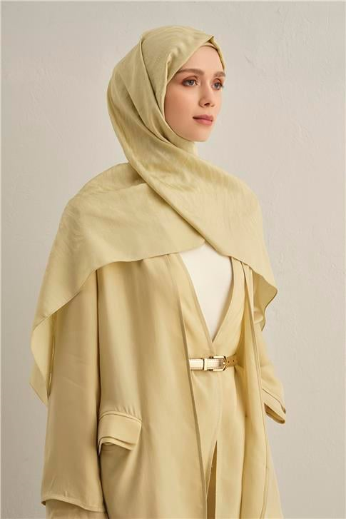 Armine Pamora Zebra Desen Şal 1 51