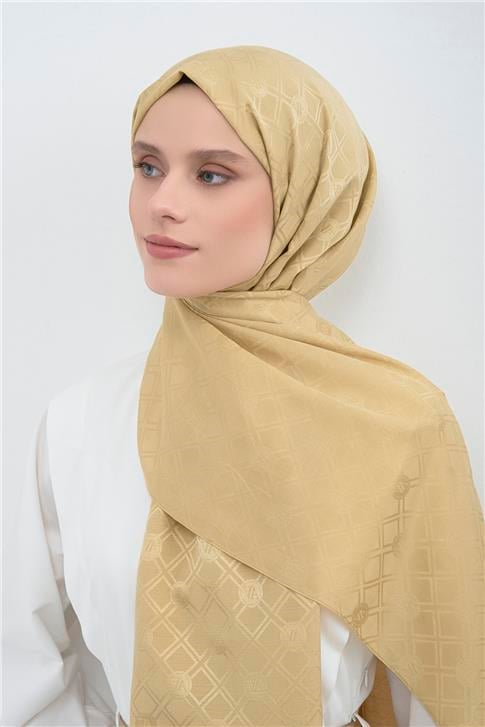 Armine Pamora Zebra Desen Şal 1 62