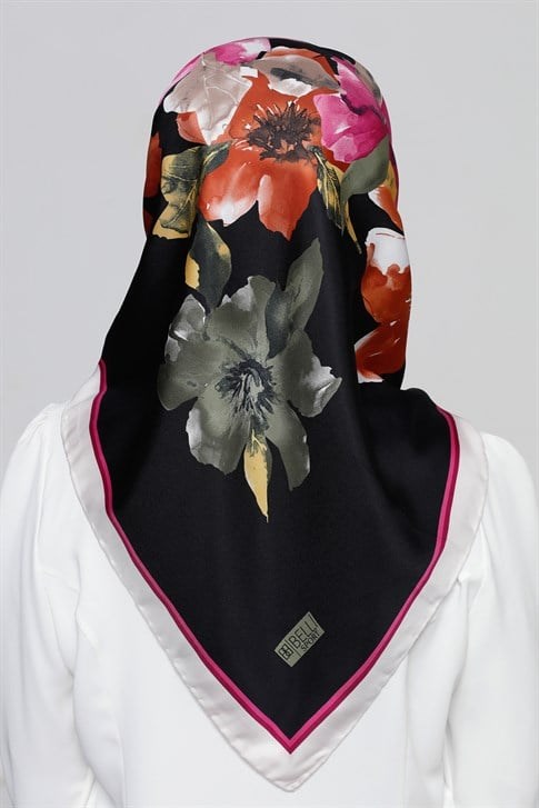 Armine Polyester Eşarp 00Oa1140 02
