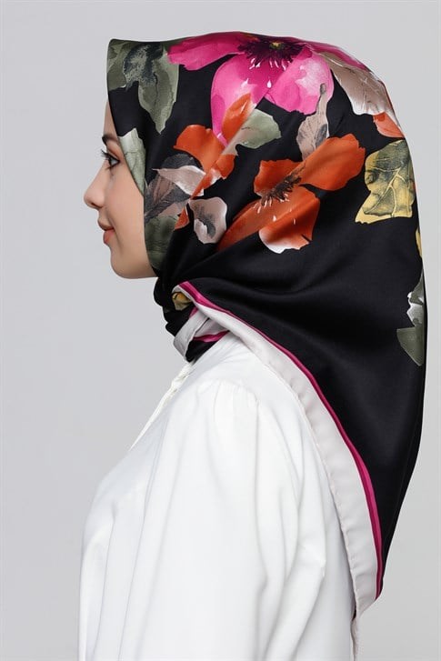 Armine Polyester Eşarp 00Oa1140 02