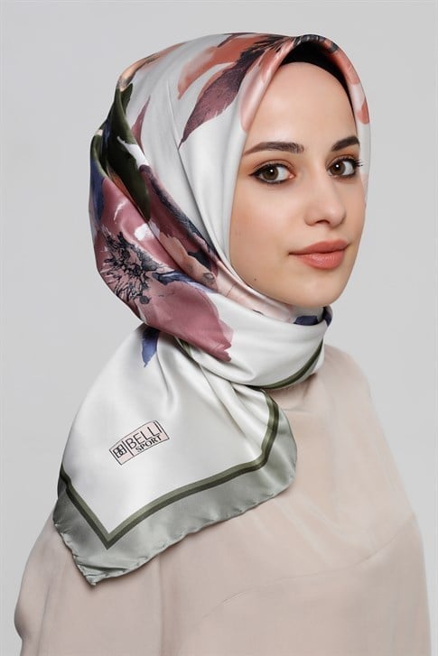 Armine Polyester Eşarp 00Oa1140 10