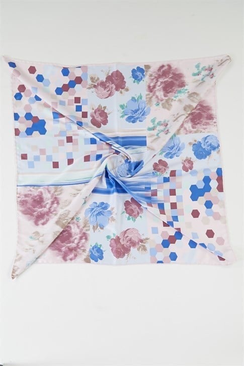 Armine Polyester Eşarp 00Oa1210 07