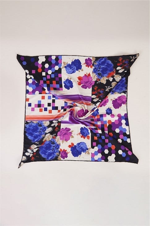 Armine Polyester Eşarp 00Oa1210 12